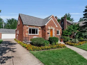 Property at 24 Wilshire Road, Tonawanda, NY 14217