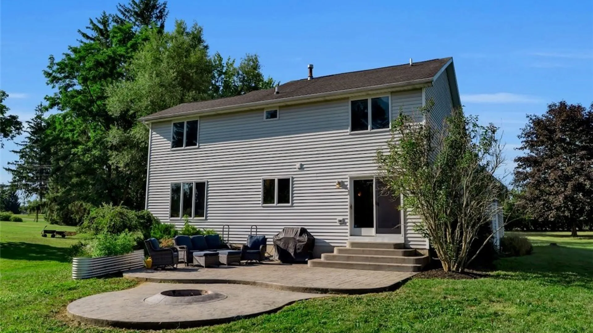Property at 1524 Sweet Road, Aurora, NY 14052 37