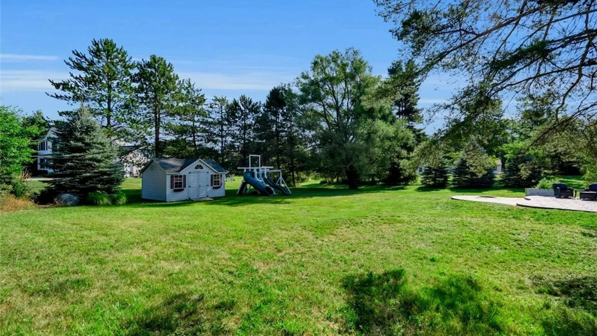 Property at 1524 Sweet Road, Aurora, NY 14052 40