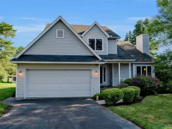 Property at 1524 Sweet Road, Aurora, NY 14052