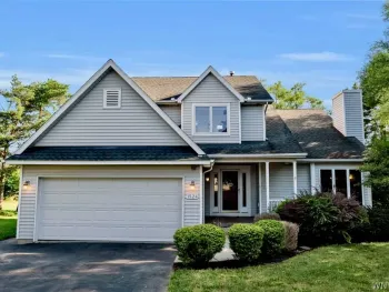 Property at 1524 Sweet Road, Aurora, NY 14052