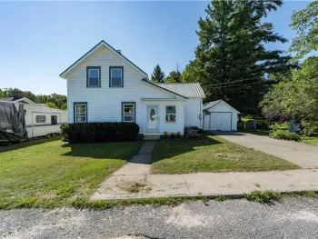 Property at 34 Antwerp Street, Philadelphia, NY 13673