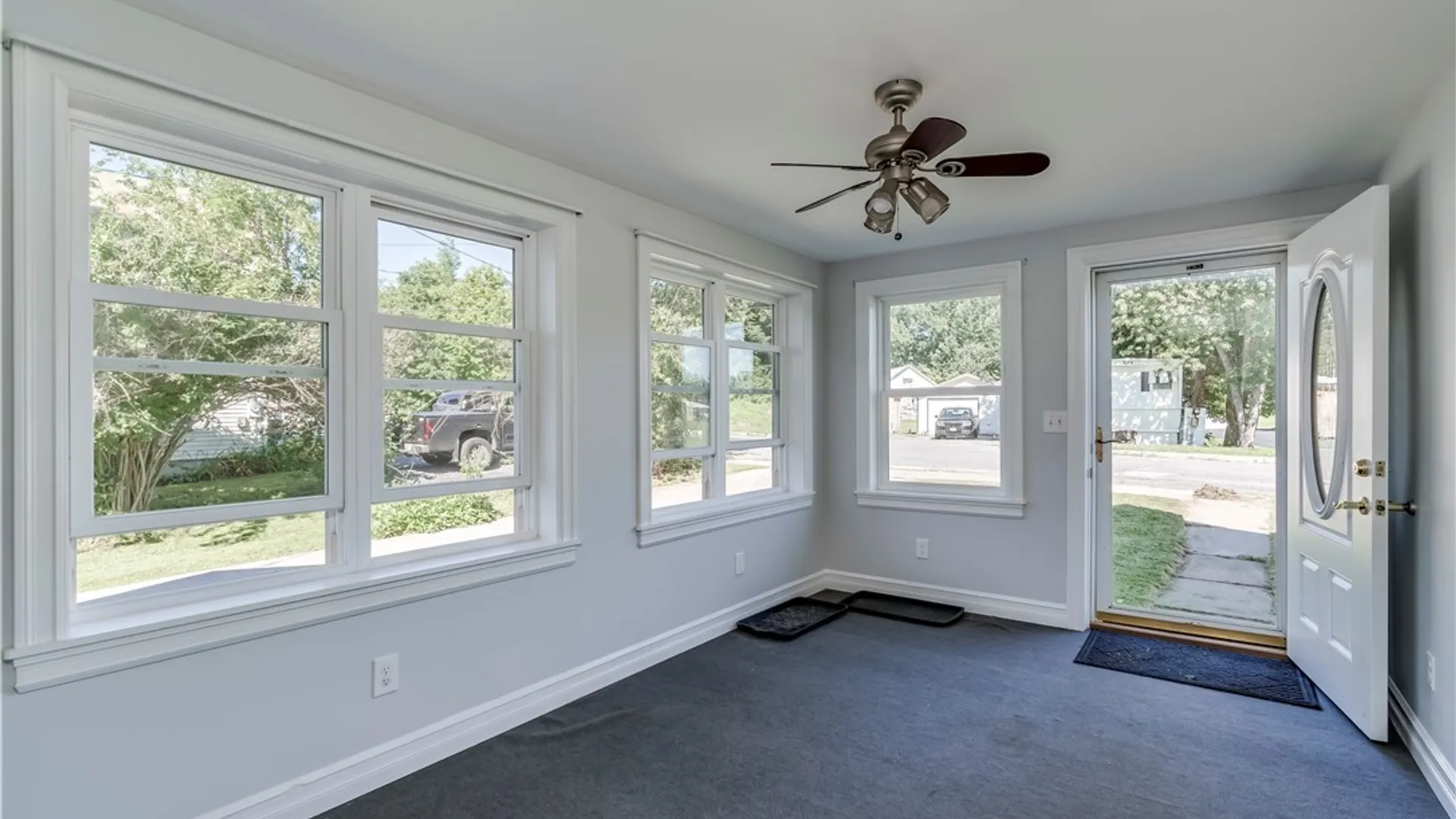 Property at 34 Antwerp Street, Philadelphia, NY 13673 3