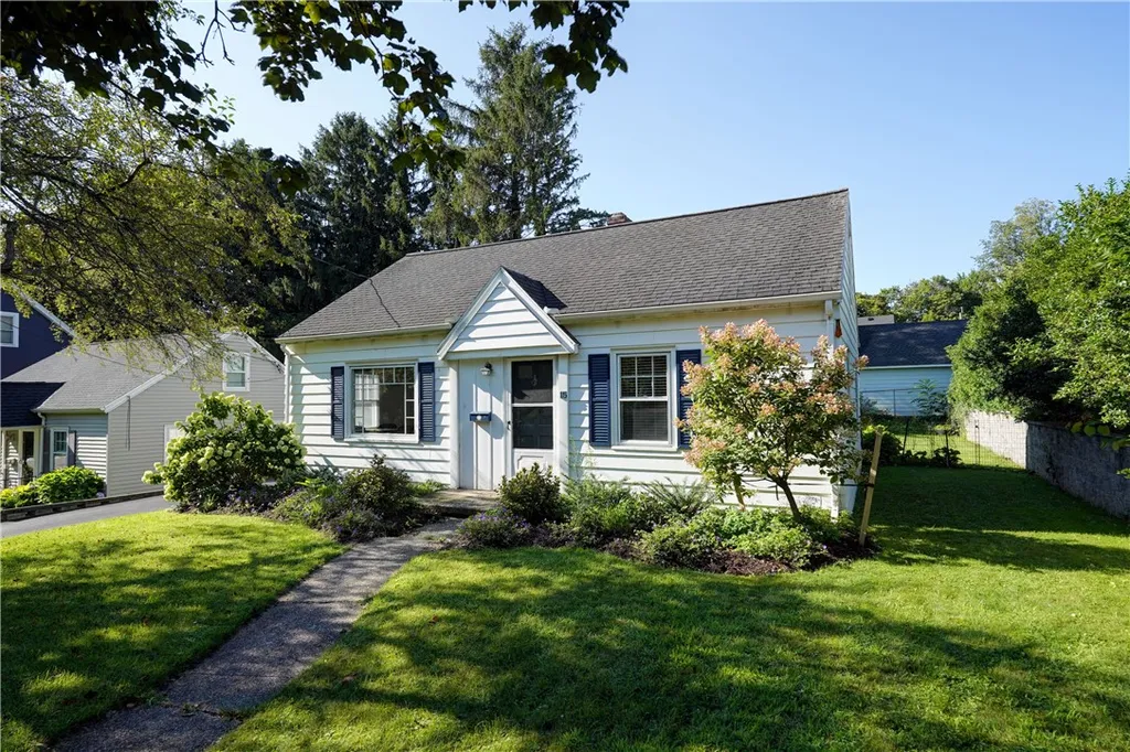 Property at 15 Maple Street, Pittsford, NY 14534