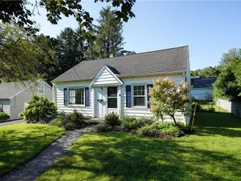 Property at 15 Maple Street, Pittsford, NY 14534