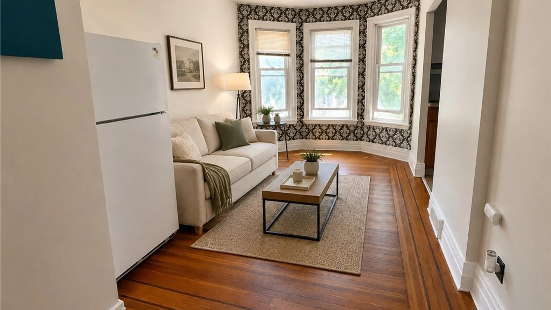 Property at 390 W Delavan Avenue, Buffalo, NY 14213 3