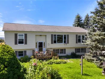 Property at 391 Gunderman Road, Danby, NY 14883