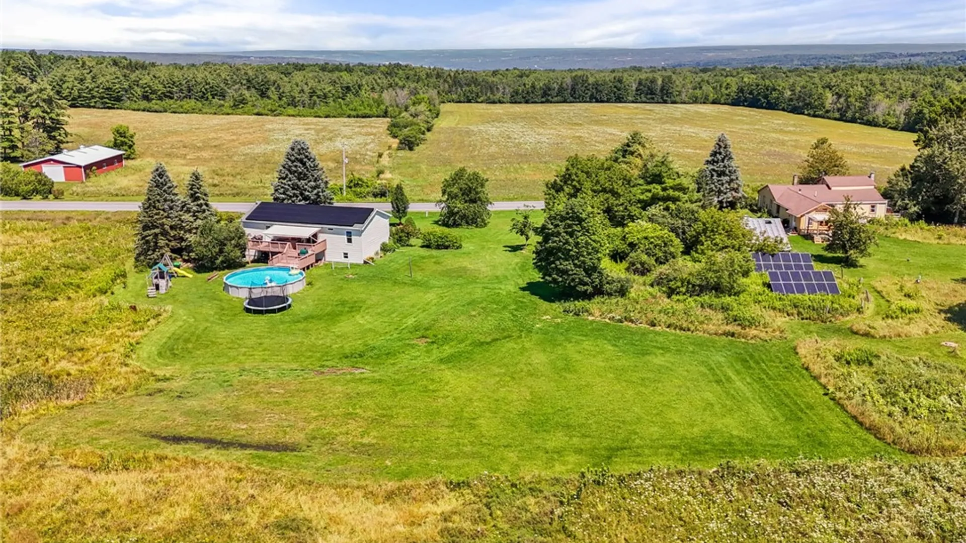 Property at 391 Gunderman Road, Danby, NY 14883 37