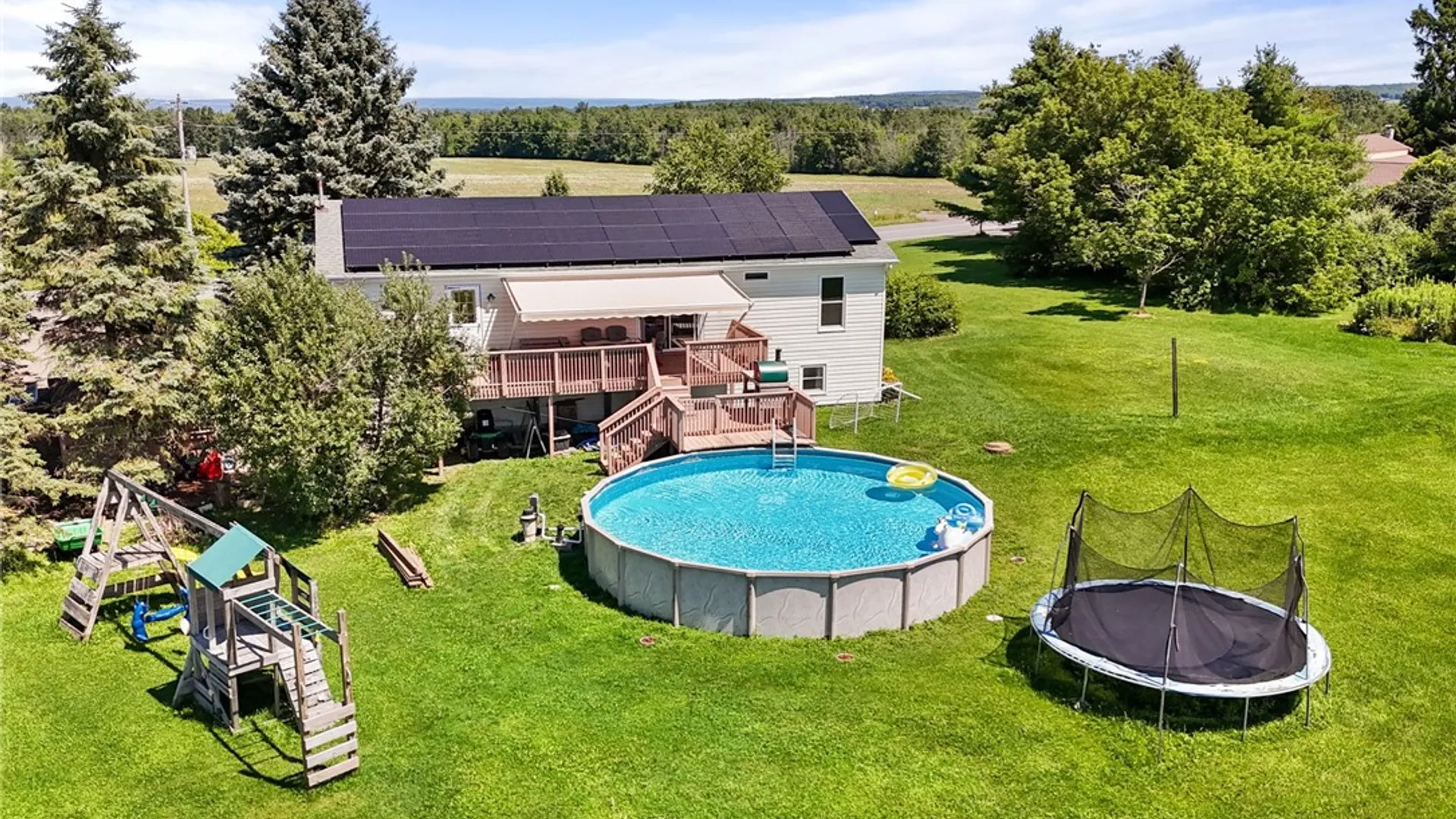 Property at 391 Gunderman Road, Danby, NY 14883 35