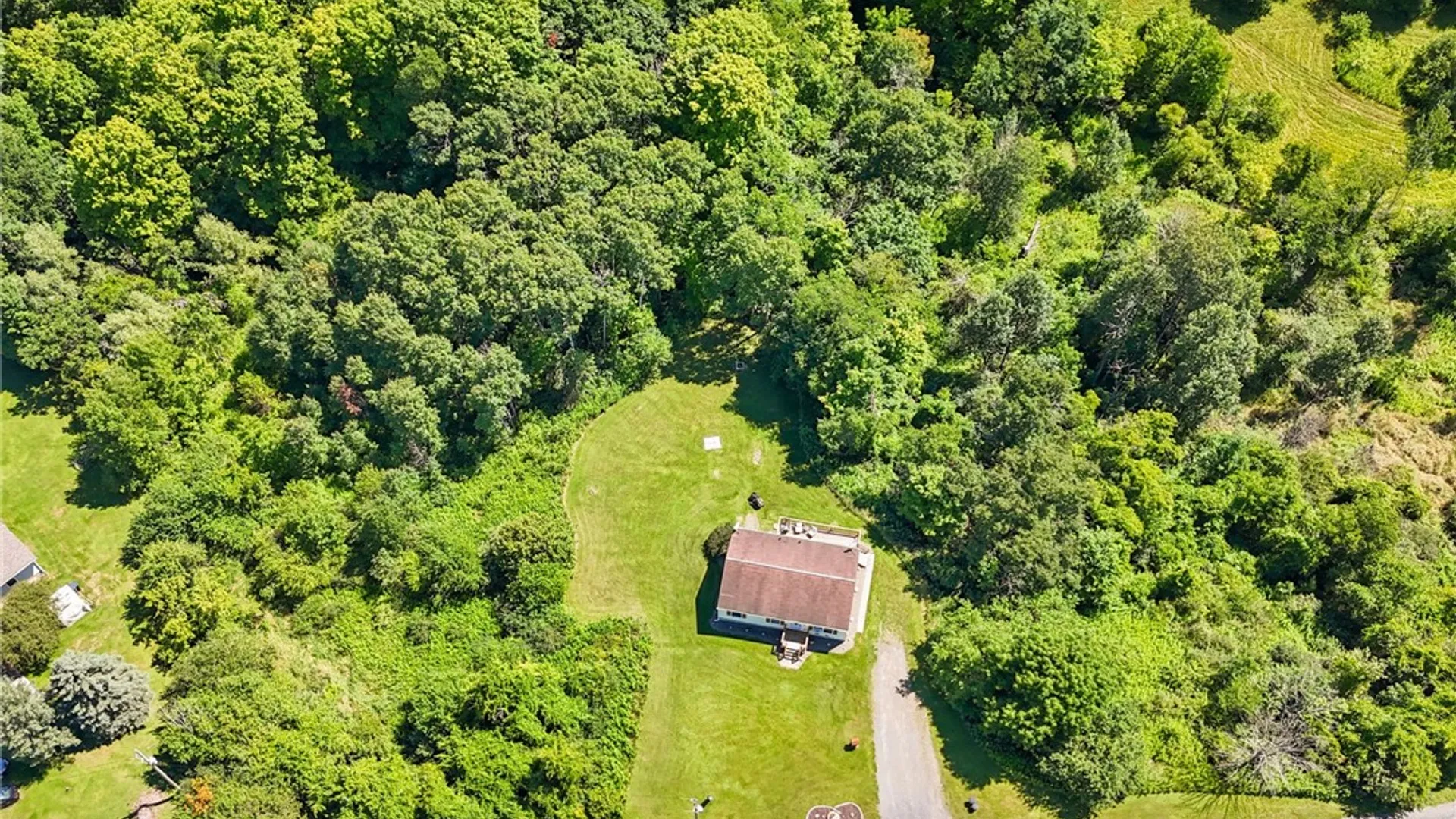 Property at 205 Taggart Road, Newfield, NY 14867 35