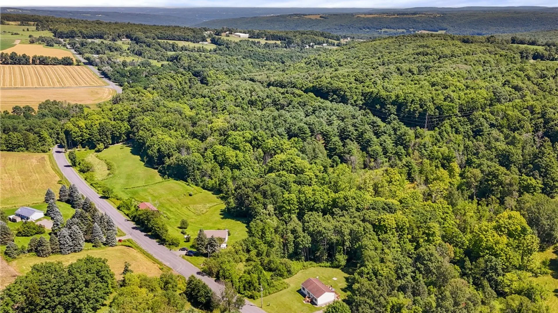 Property at 205 Taggart Road, Newfield, NY 14867 36