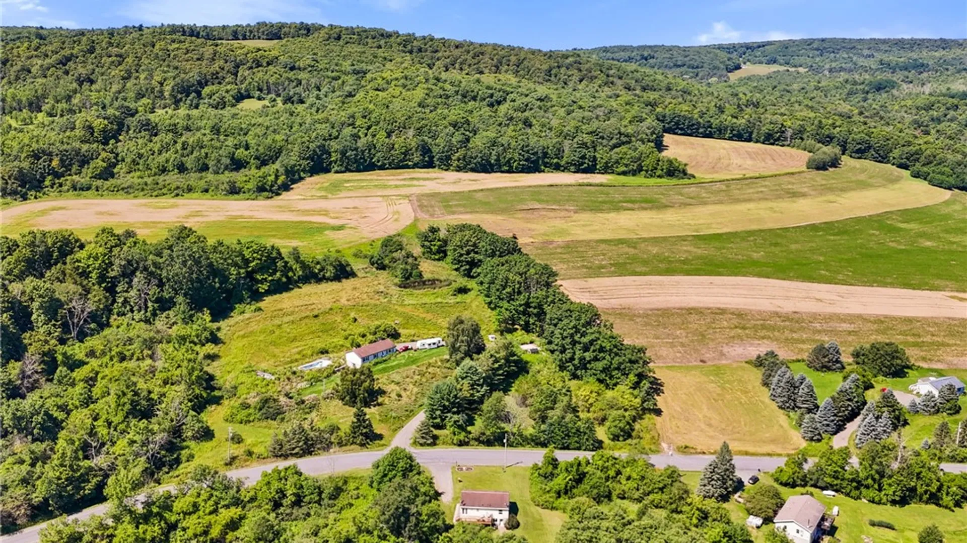 Property at 205 Taggart Road, Newfield, NY 14867 37