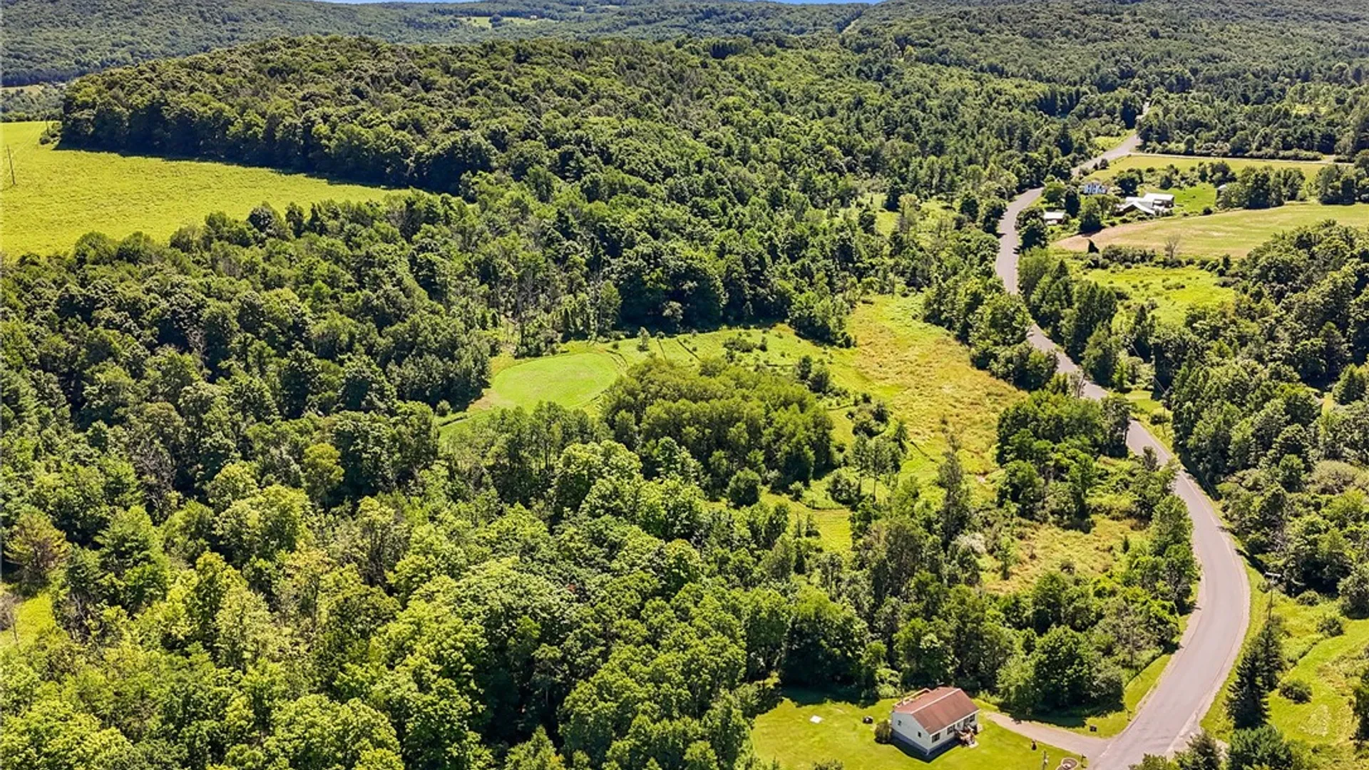 Property at 205 Taggart Road, Newfield, NY 14867 38