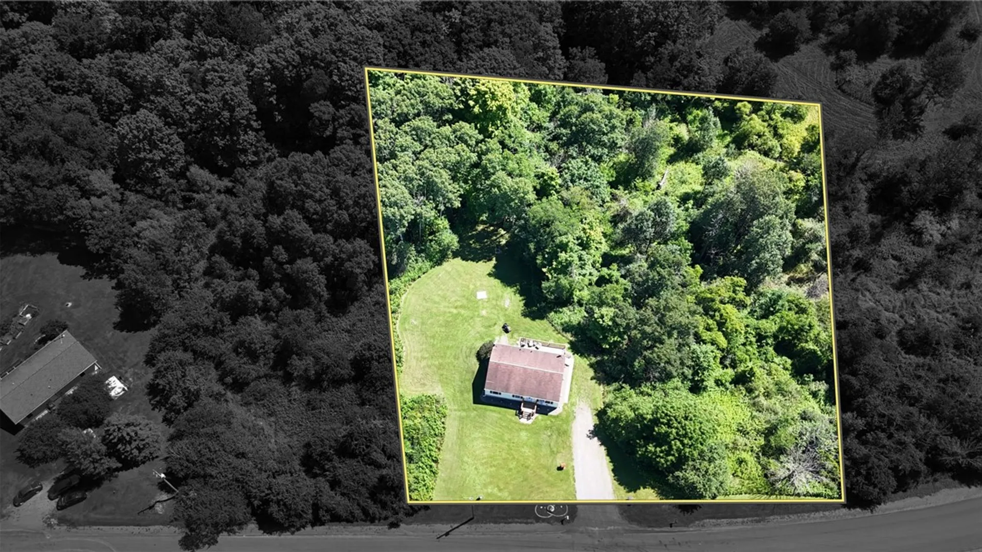 Property at 205 Taggart Road, Newfield, NY 14867 5