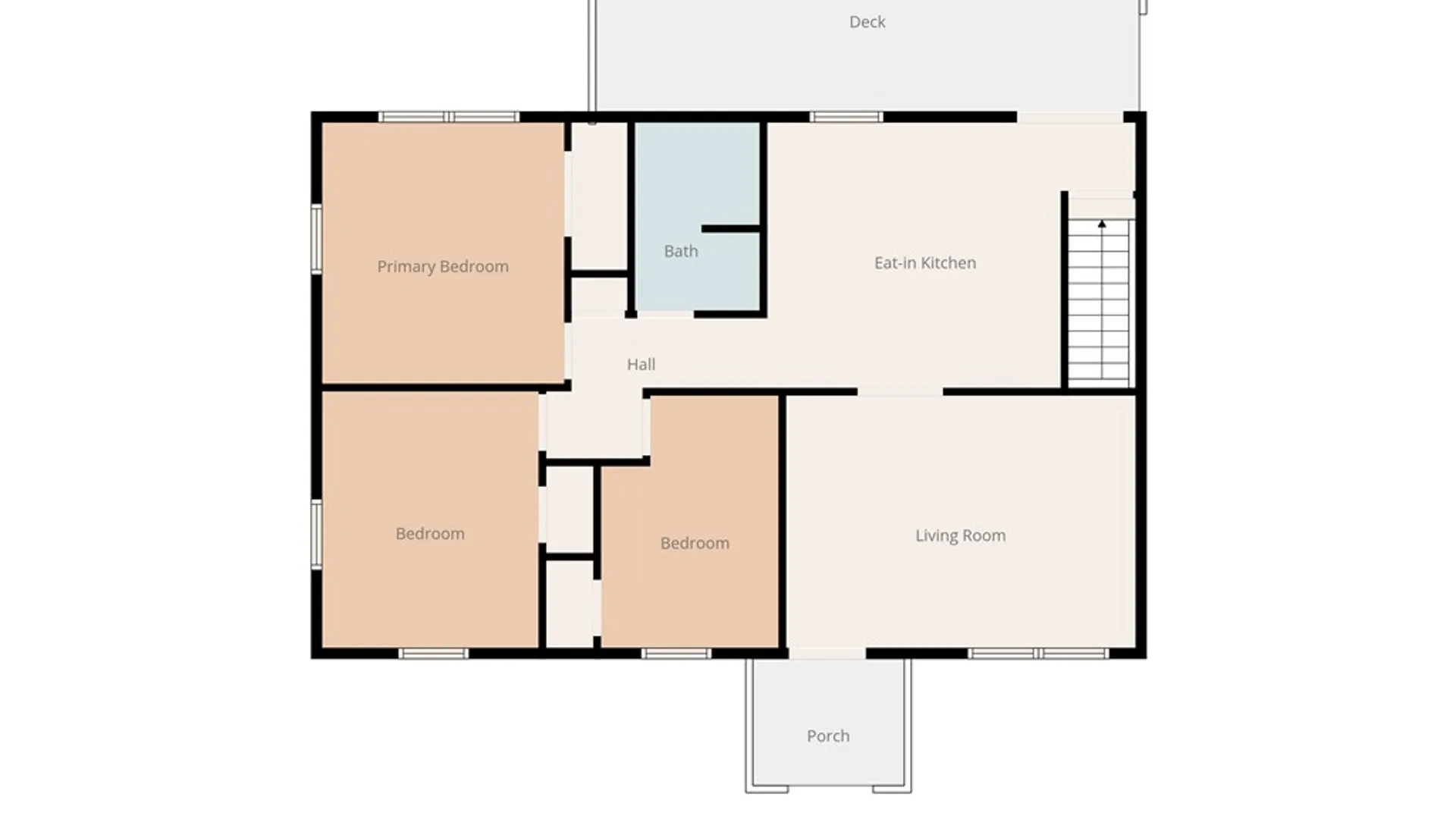 Property at 205 Taggart Road, Newfield, NY 14867 39