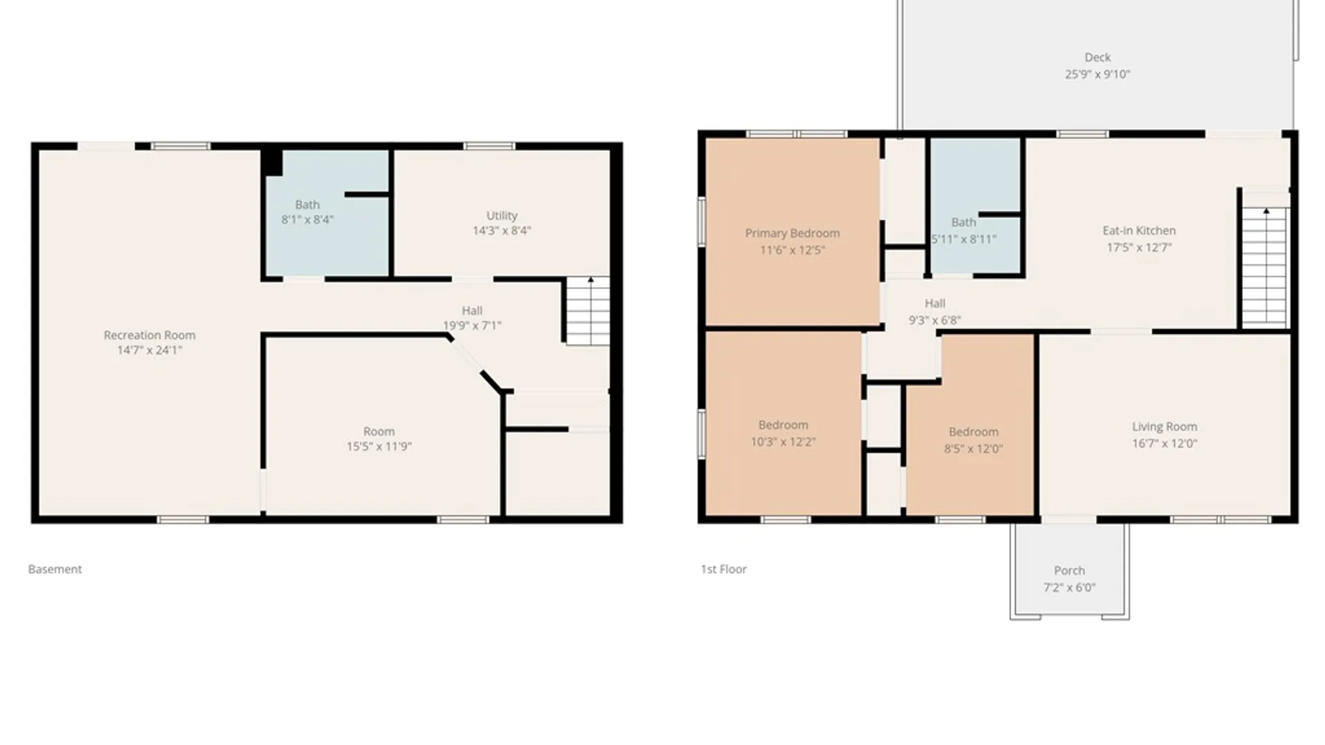 Property at 205 Taggart Road, Newfield, NY 14867 41