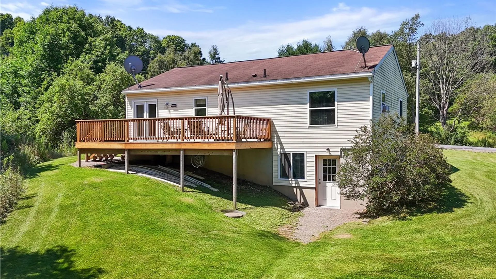 Property at 205 Taggart Road, Newfield, NY 14867 34