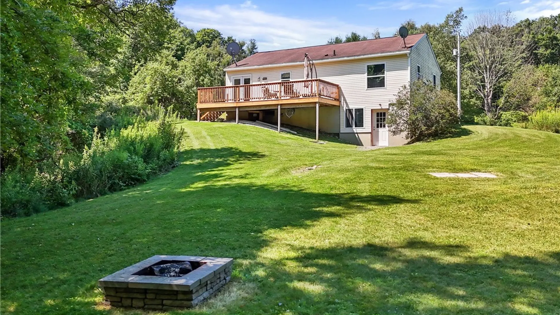 Property at 205 Taggart Road, Newfield, NY 14867 4