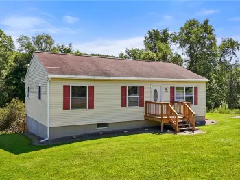 Property at 205 Taggart Road, Newfield, NY 14867