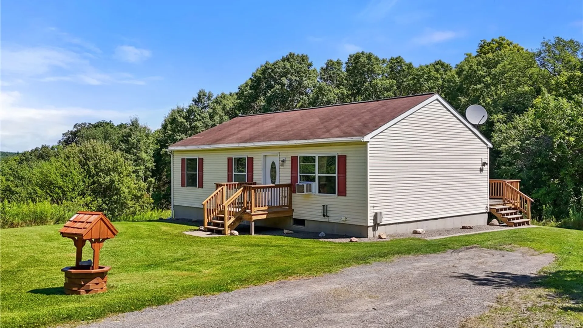 Property at 205 Taggart Road, Newfield, NY 14867 3