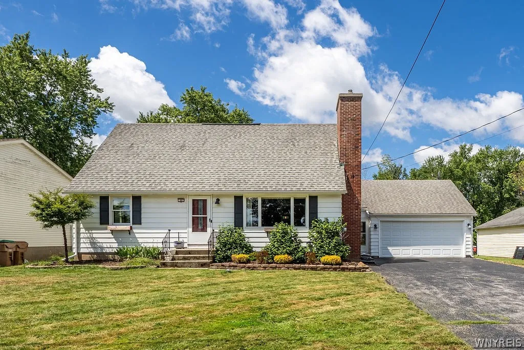 Property at 60 Park Avenue, Cheektowaga, NY 14043