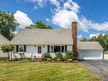 Property at 60 Park Avenue, Cheektowaga, NY 14043