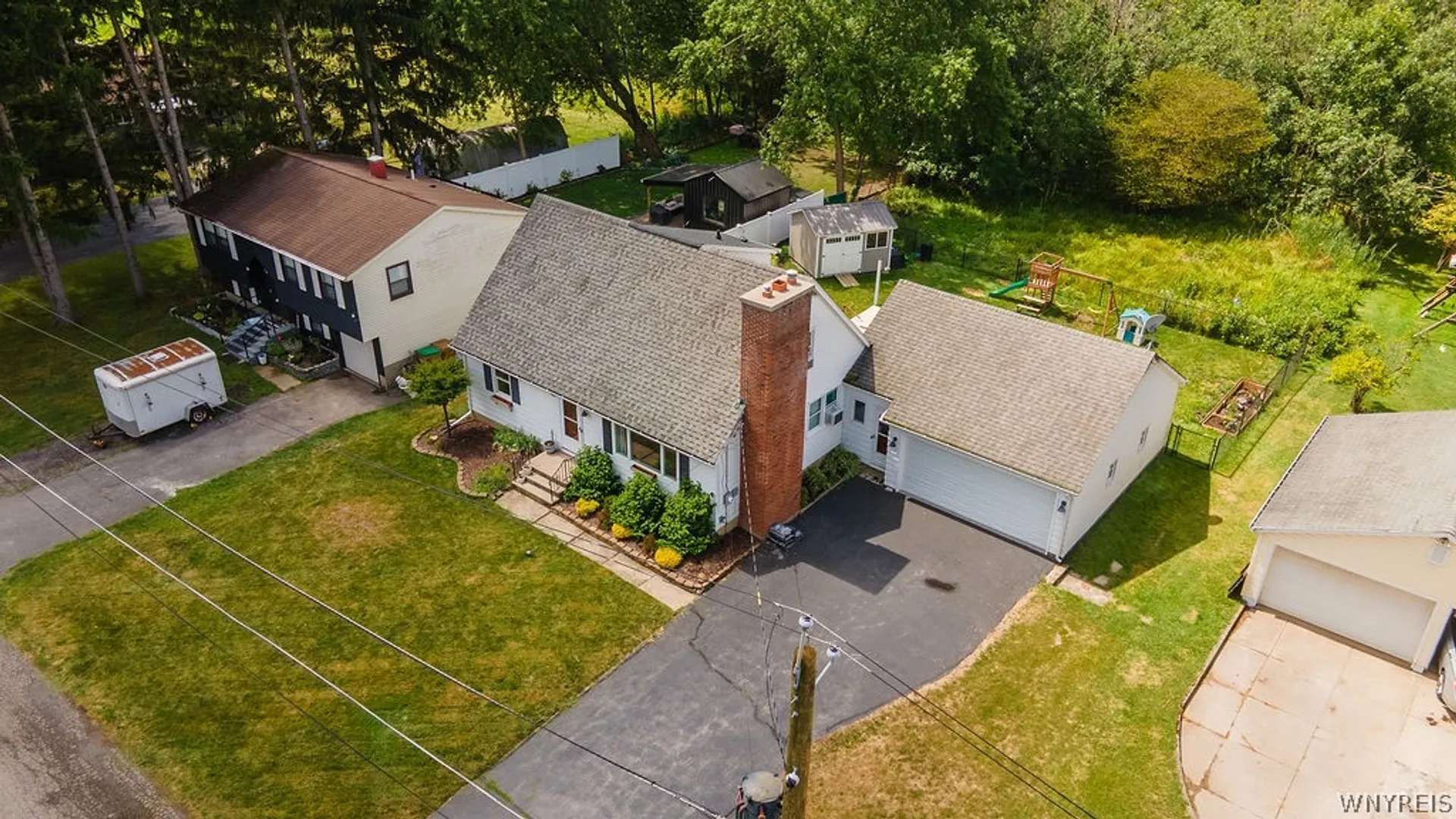 Property at 60 Park Avenue, Cheektowaga, NY 14043 39