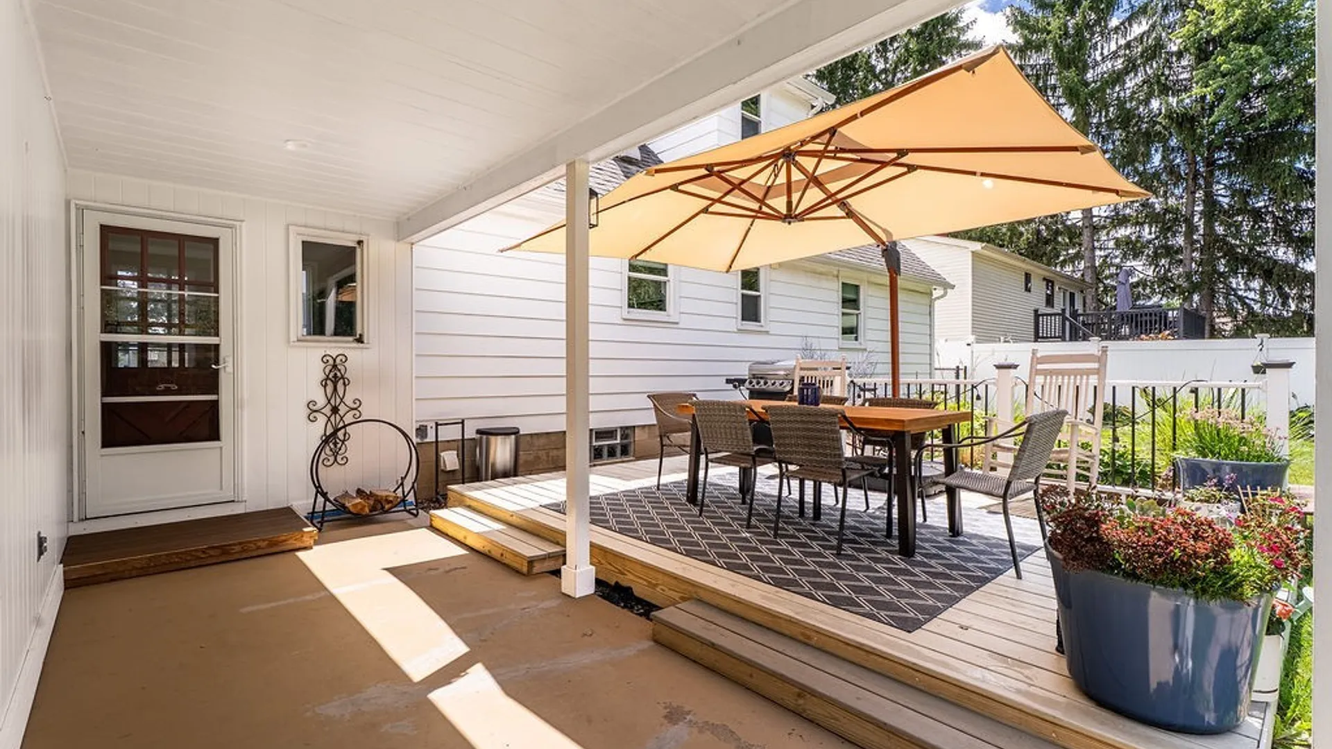 Property at 60 Park Avenue, Cheektowaga, NY 14043 32