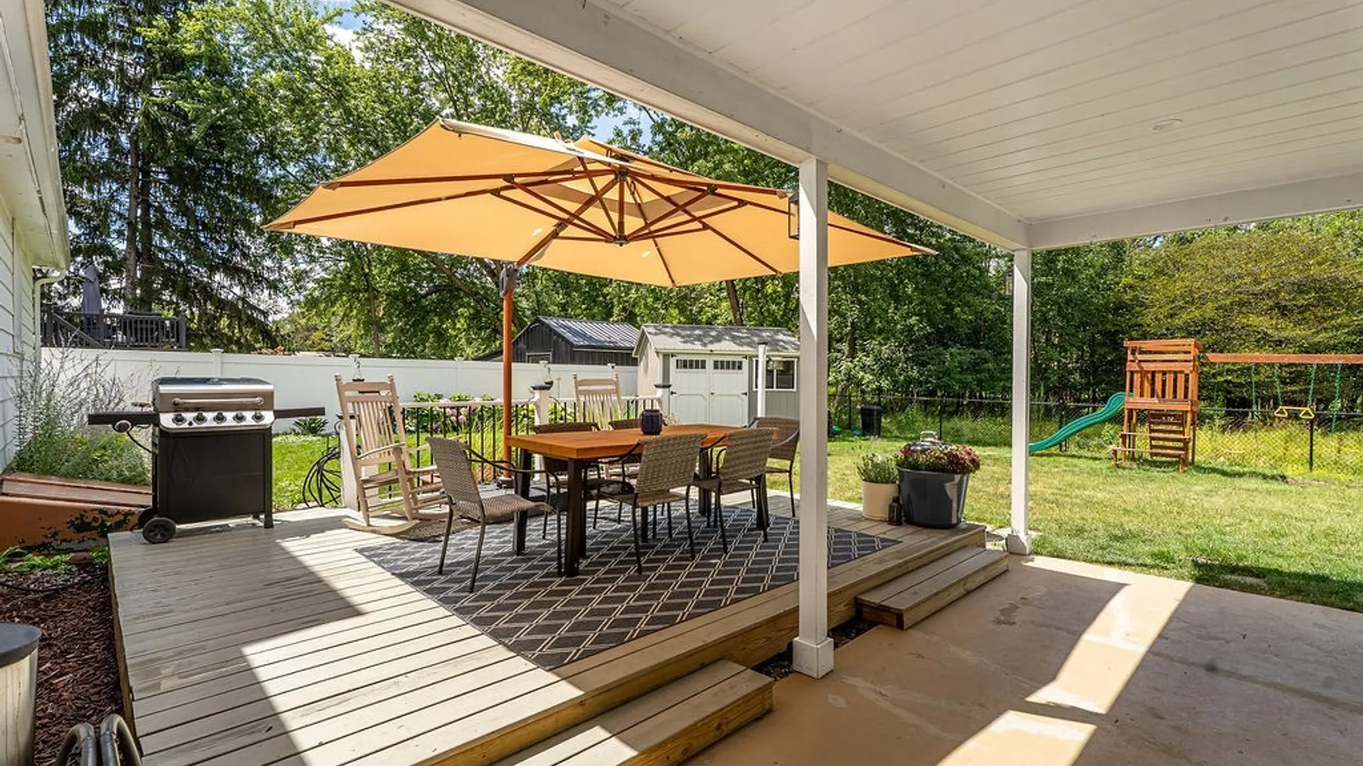 Property at 60 Park Avenue, Cheektowaga, NY 14043 33