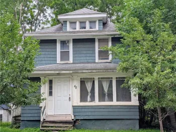 Property at 48 West Street, Oneonta, NY 13820