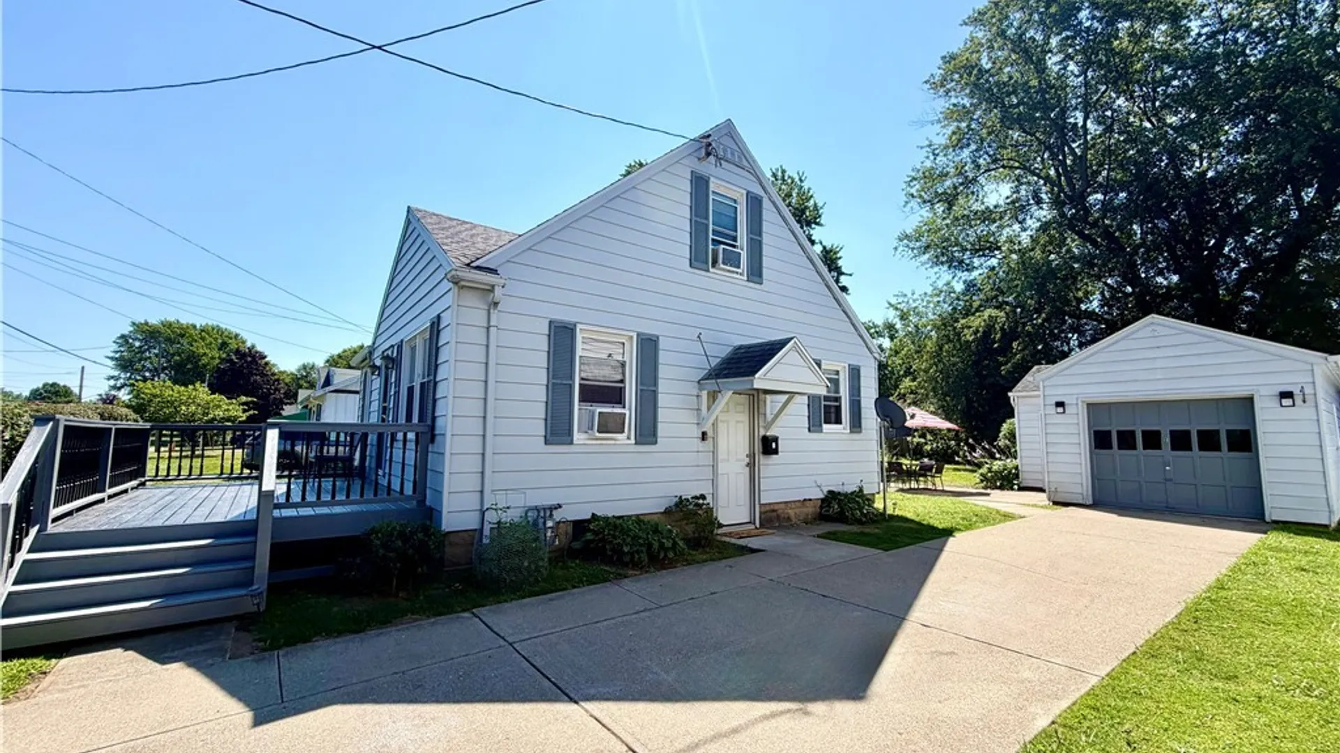 Property at 42 Seel Street, Dunkirk, NY 14048 4