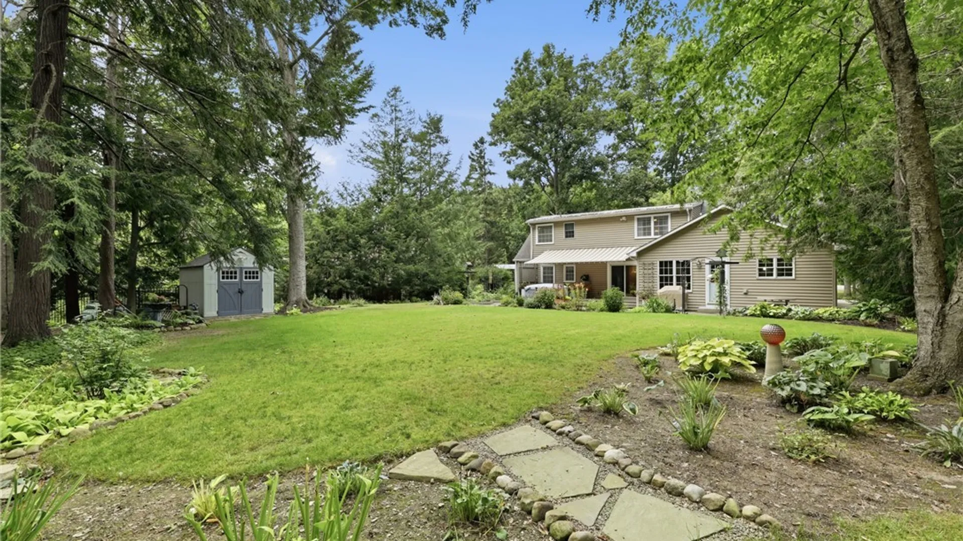 Property at 77 South Lane, Orchard Park, NY 14127 34