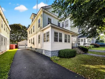 Property at 164 Loma Avenue, Syracuse, NY 13208