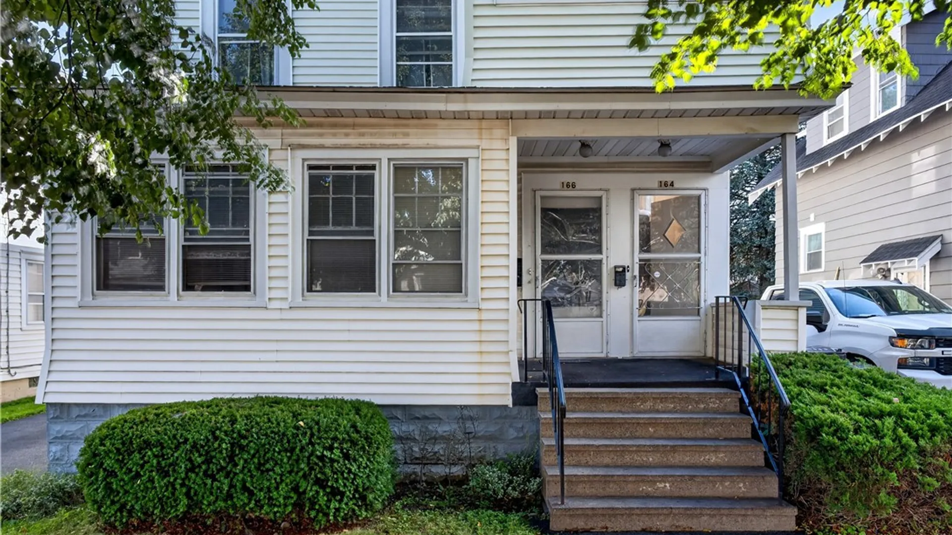 Property at 164 Loma Avenue, Syracuse, NY 13208 3
