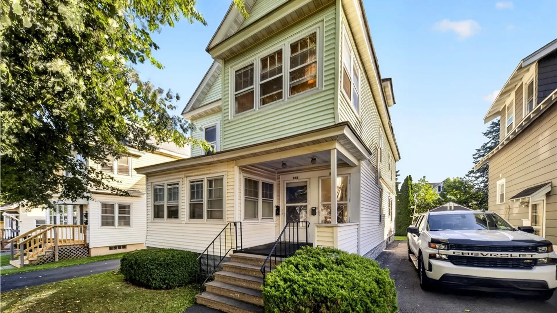 Property at 164 Loma Avenue, Syracuse, NY 13208 13