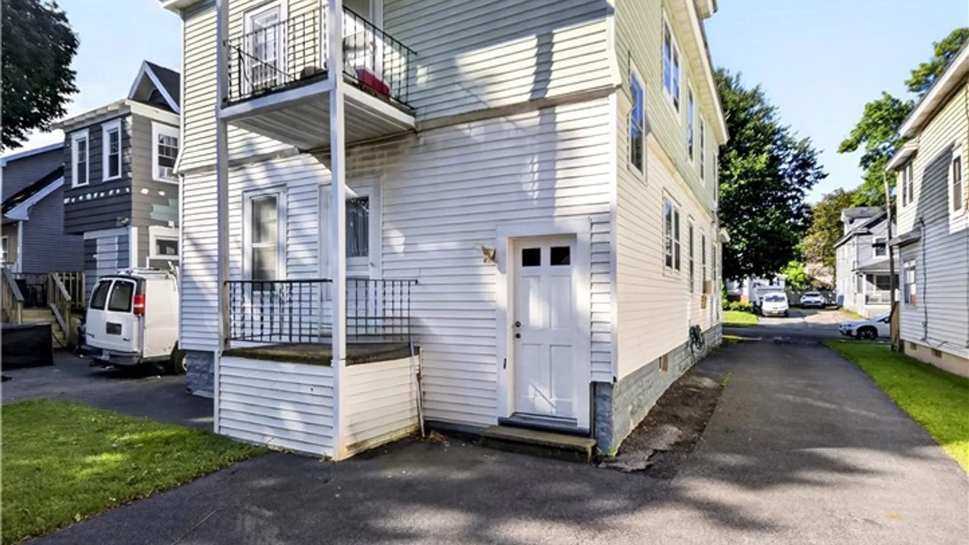 Property at 164 Loma Avenue, Syracuse, NY 13208 14