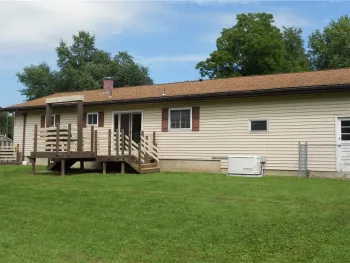 Property at 390 Merrill Place, Southport, NY 14904