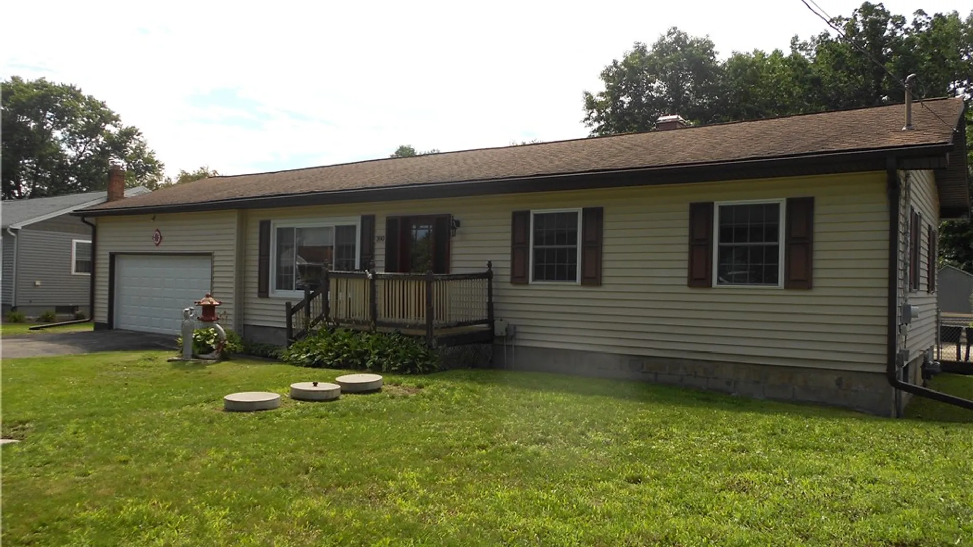 Property at 390 Merrill Place, Southport, NY 14904 9