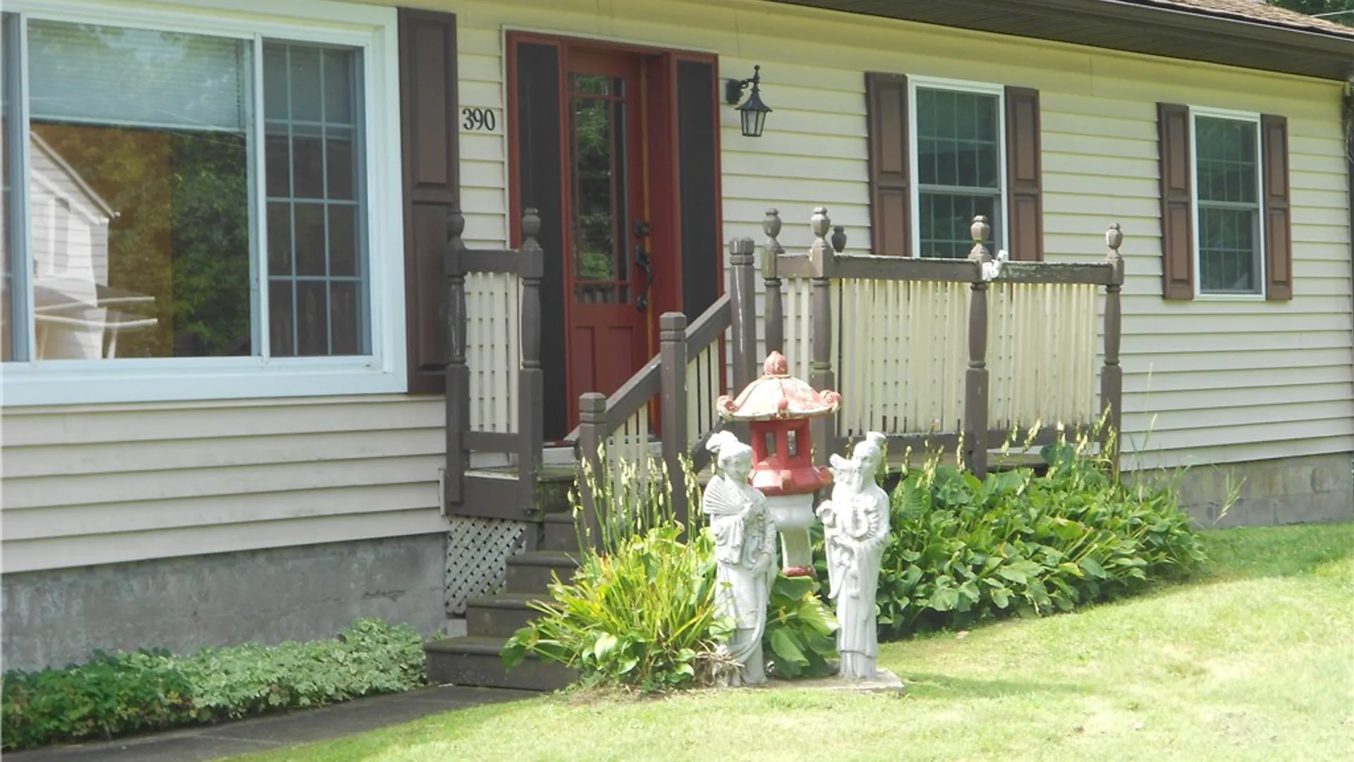 Property at 390 Merrill Place, Southport, NY 14904 11