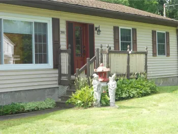 Property at 390 Merrill Place, Southport, NY 14904