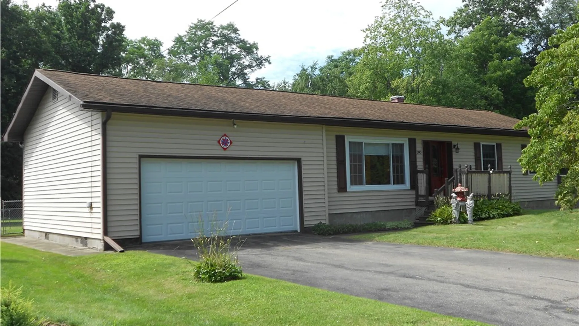 Property at 390 Merrill Place, Southport, NY 14904 12