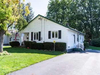 Property at 11 Kibbe Avenue, Batavia City, NY 14020