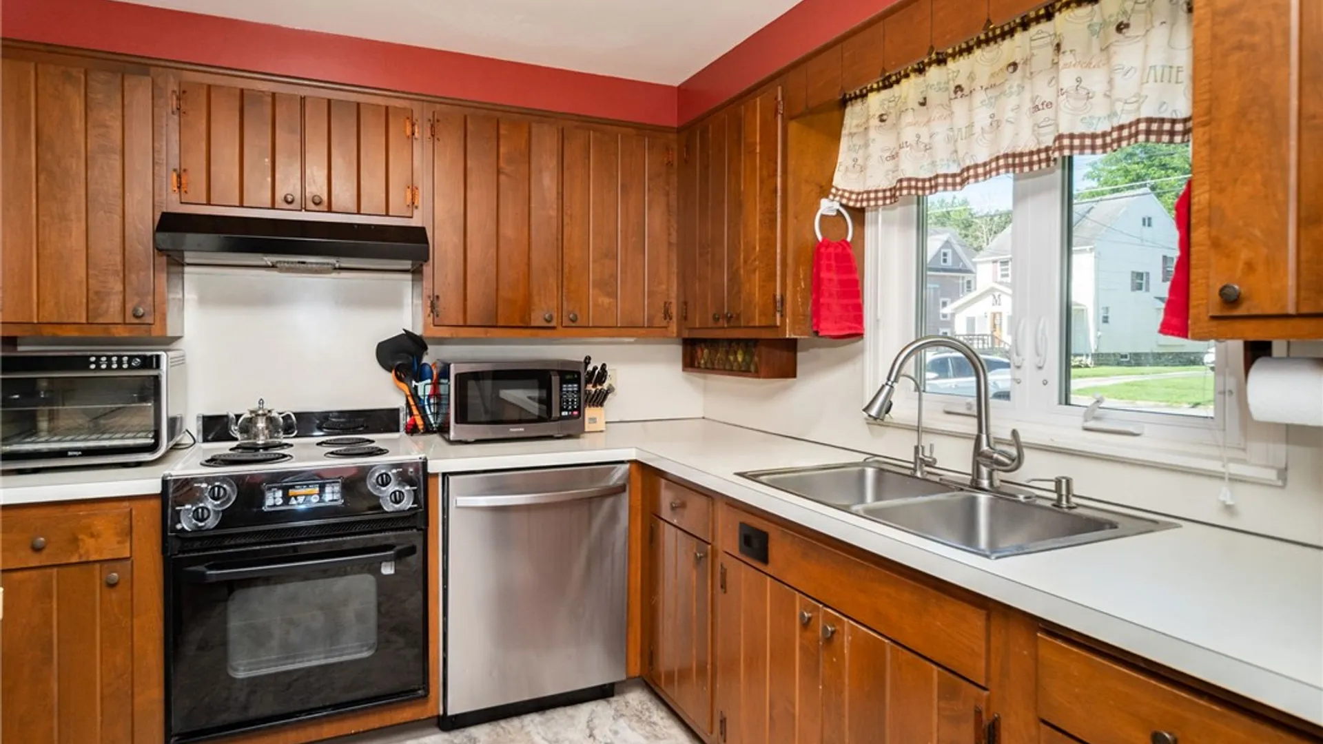 Property at 11 Kibbe Avenue, Batavia City, NY 14020 3