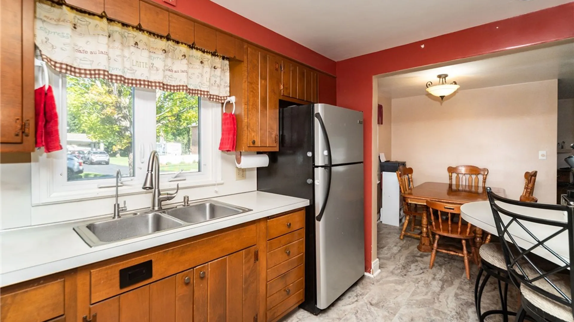 Property at 11 Kibbe Avenue, Batavia City, NY 14020 4