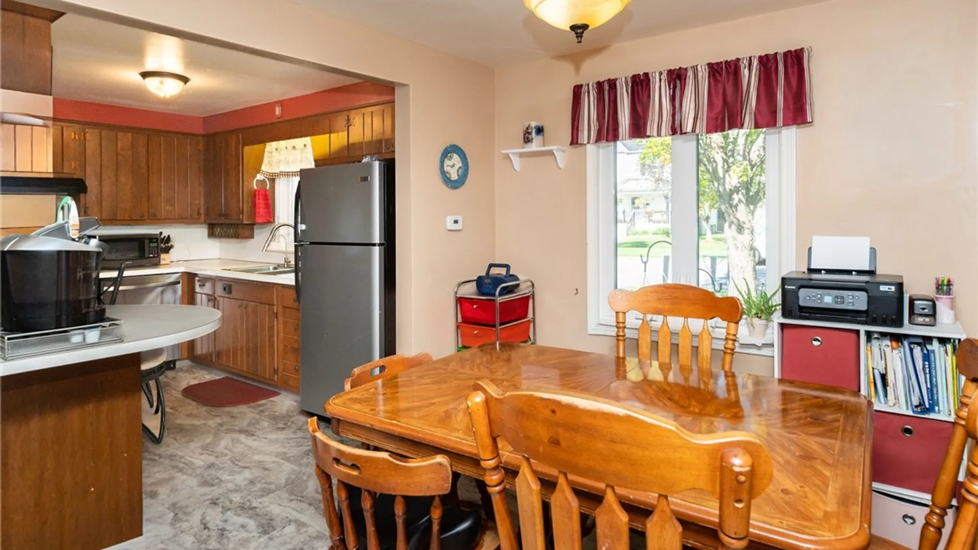 Property at 11 Kibbe Avenue, Batavia City, NY 14020 7