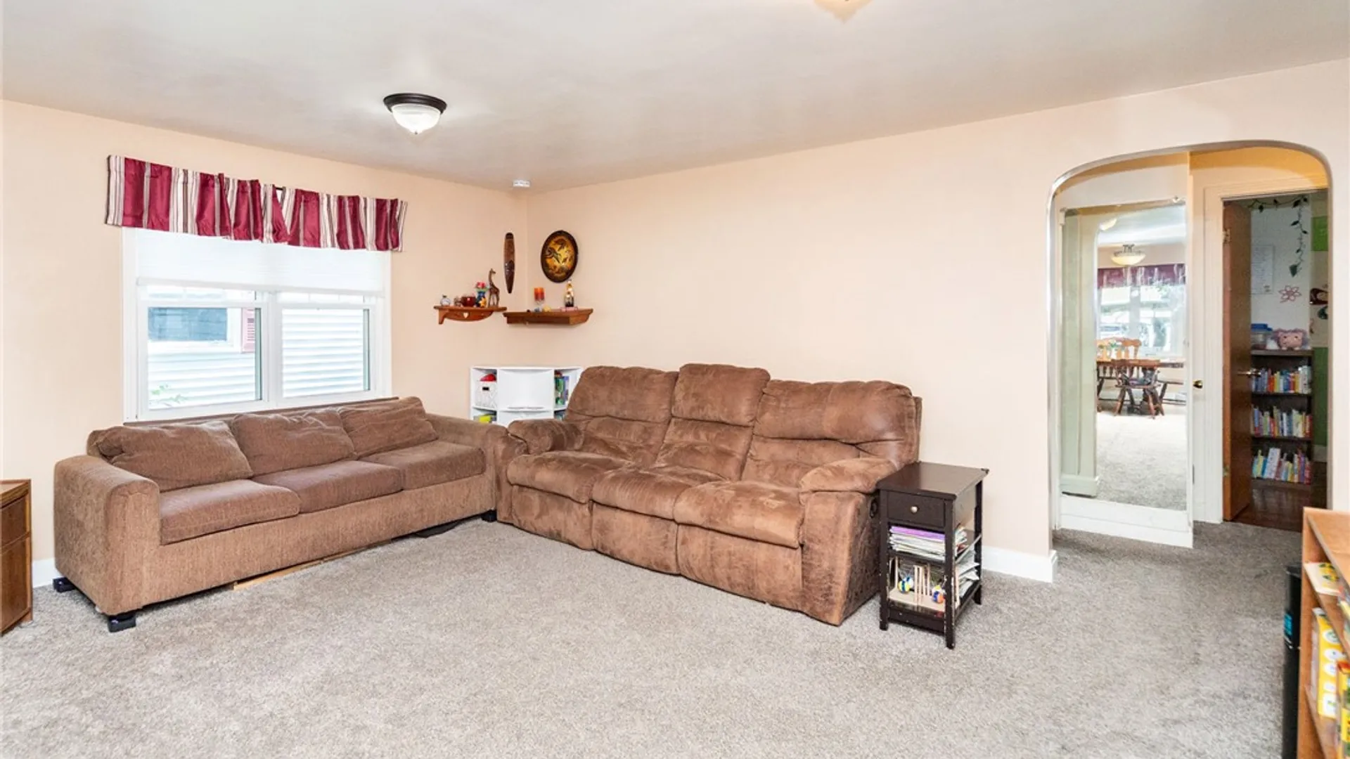 Property at 11 Kibbe Avenue, Batavia City, NY 14020 9