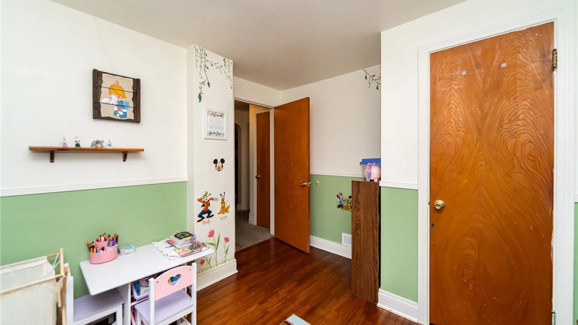 Property at 11 Kibbe Avenue, Batavia City, NY 14020 11