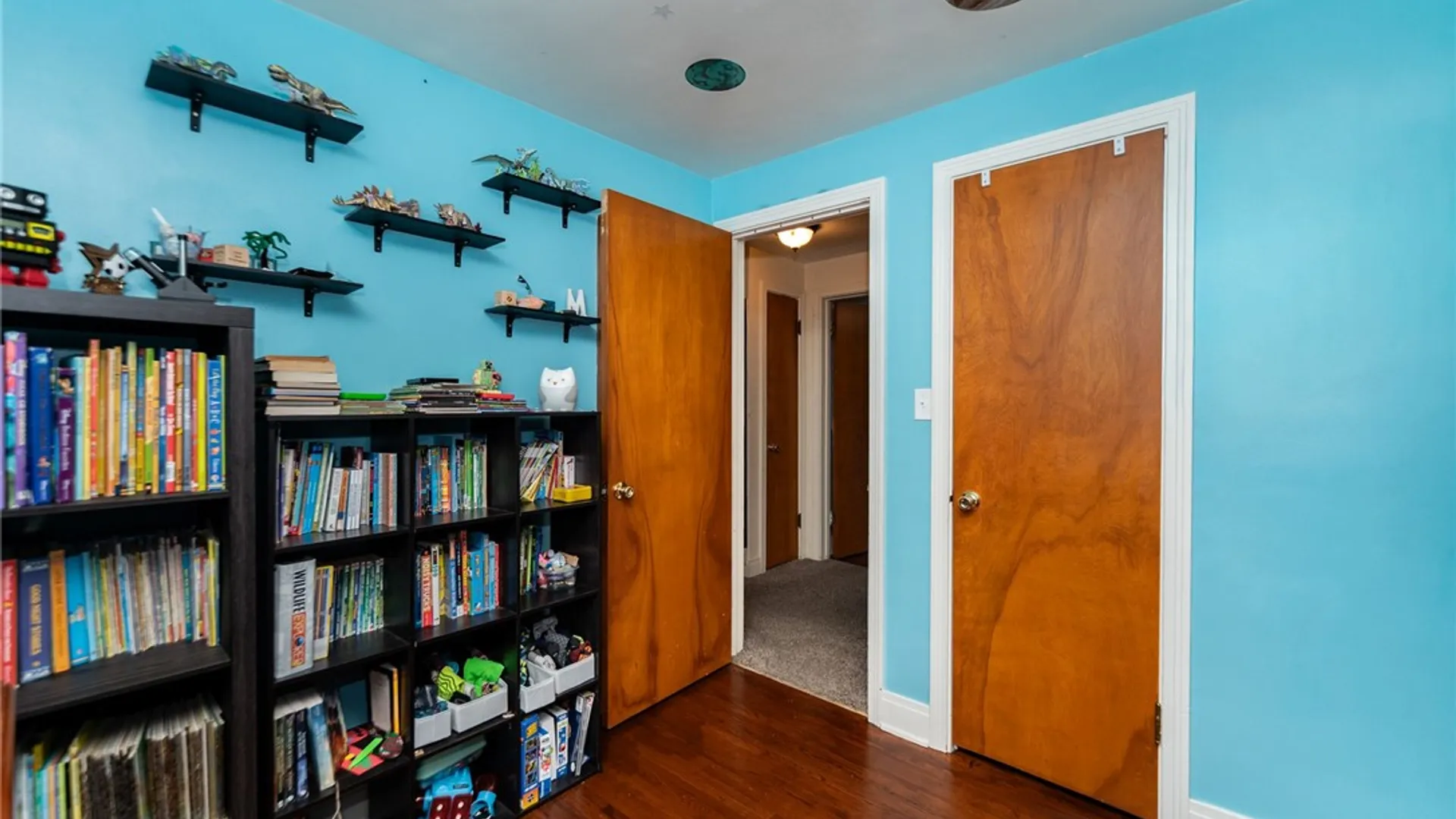 Property at 11 Kibbe Avenue, Batavia City, NY 14020 16