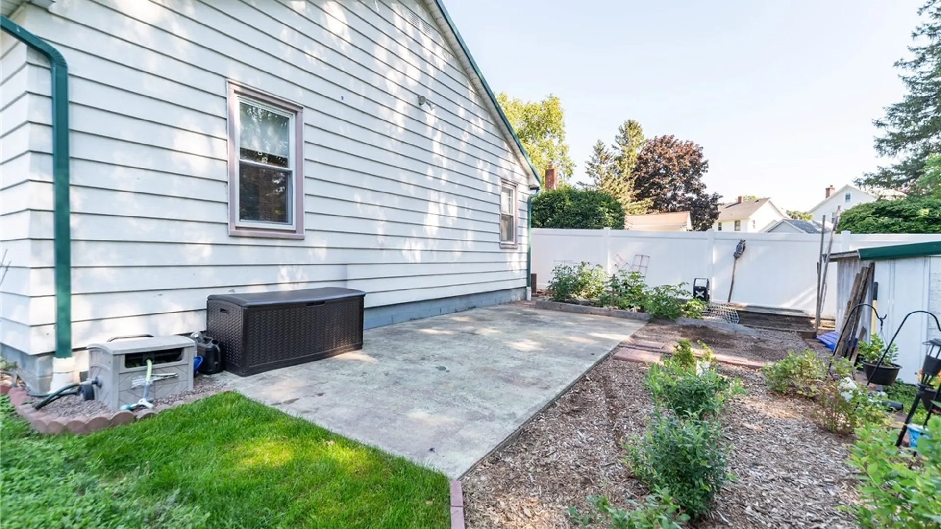 Property at 11 Kibbe Avenue, Batavia City, NY 14020 20