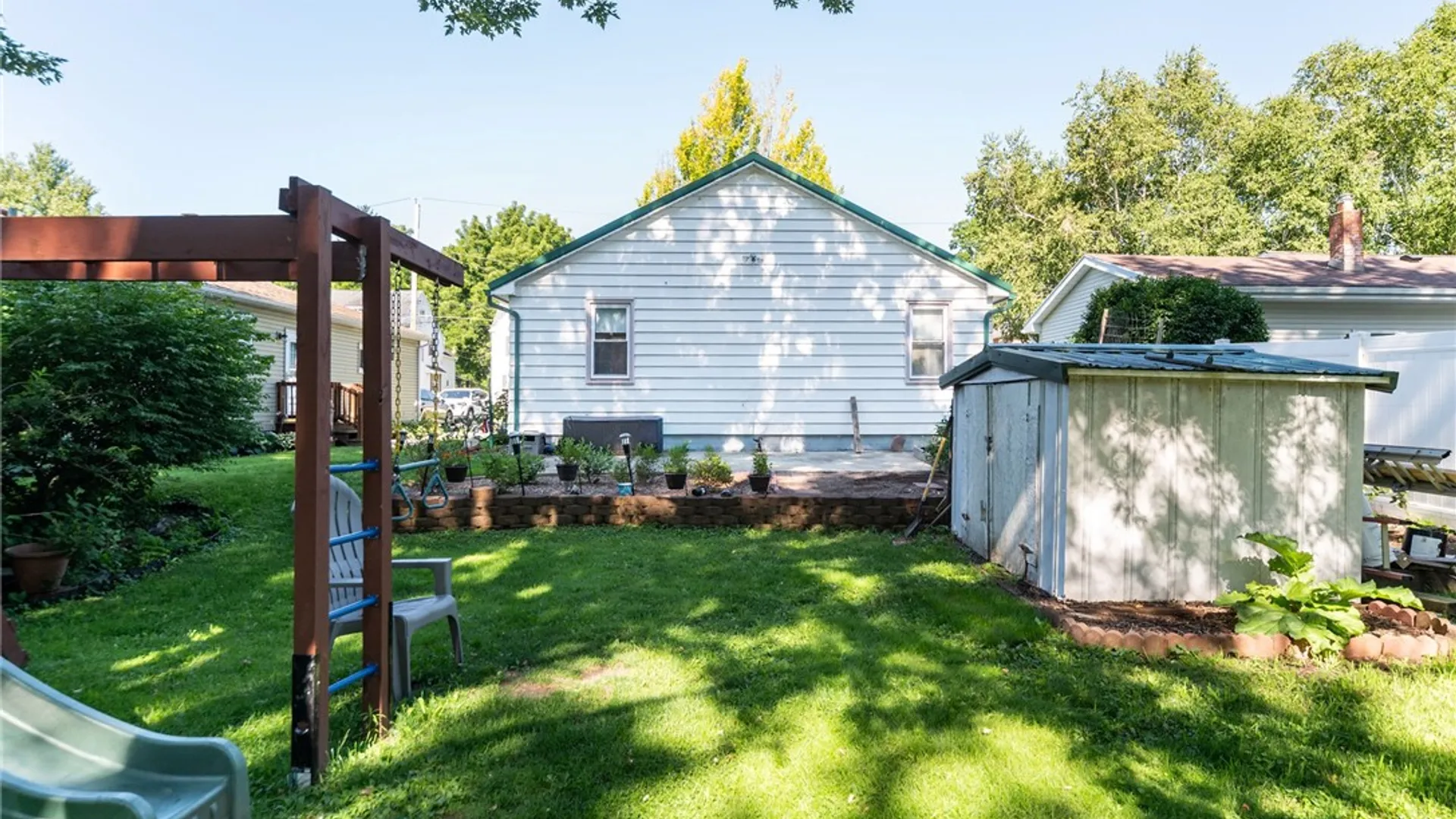 Property at 11 Kibbe Avenue, Batavia City, NY 14020 21